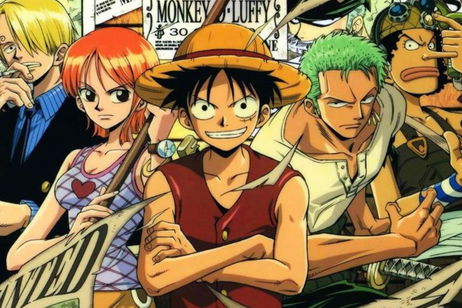 Los mejores memes de One Piece Los mejores memes de One Piece