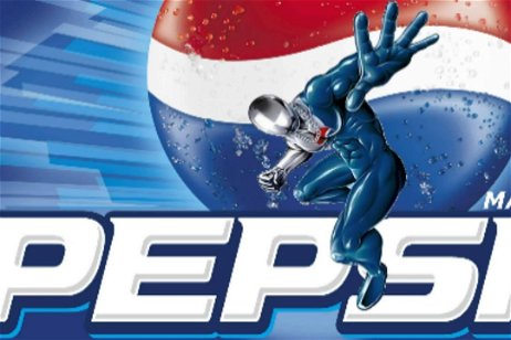 Pepsi Man con ray tracing: así es el remake que estabas esperando
