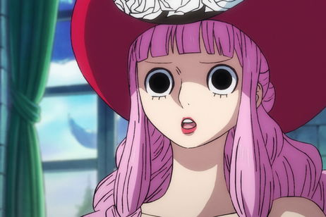 3 personajes de One Piece que odiaste cuando los conociste pero que has acabado amando 3 personajes de One Piece que odiaste cuando los conociste pero que has acabado amando