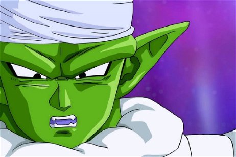 Dibuja a Piccolo como una persona real y cualquier fan de Dragon Ball necesita verlo