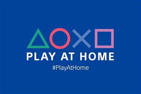 Cómo descargar los 9 juegos gratis de Play at Home para PS4 y PS5