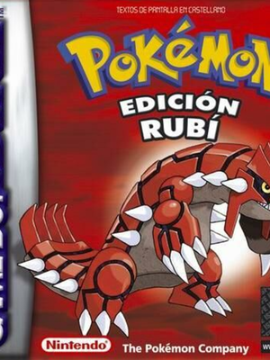 Estos son los juegos Pokémon más vendidos de la historia