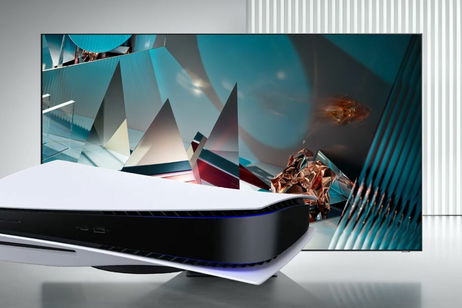 Una nueva actualización del sistema de PS5 arreglará el 4K y los 120Hz en televisiones Samsung Una nueva actualización del sistema de PS5 arreglará el 4K y los 120Hz en televisiones Samsung