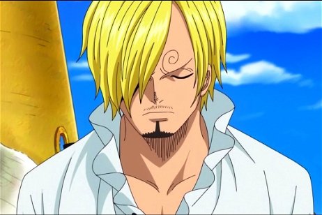 One Piece: dibuja a Sanji con estilos muy diferentes entre sí
