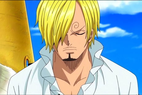 One Piece: dibuja a Sanji con estilos muy diferentes entre sí One Piece: dibuja a Sanji con estilos muy diferentes entre sí