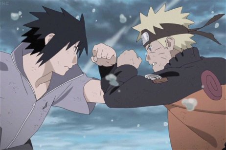 Naruto: así se vería la Sasuke adulto con un rediseño al estilo Shippuden