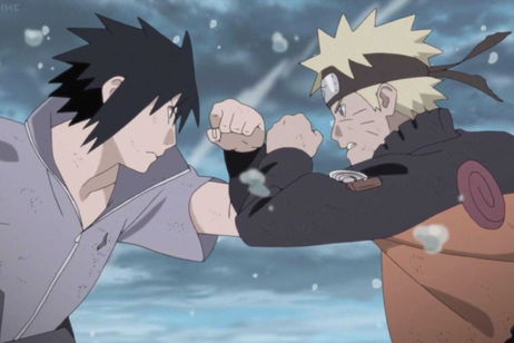 Naruto: así se vería la Sasuke adulto con un rediseño al estilo Shippuden Naruto: así se vería la Sasuke adulto con un rediseño al estilo Shippuden