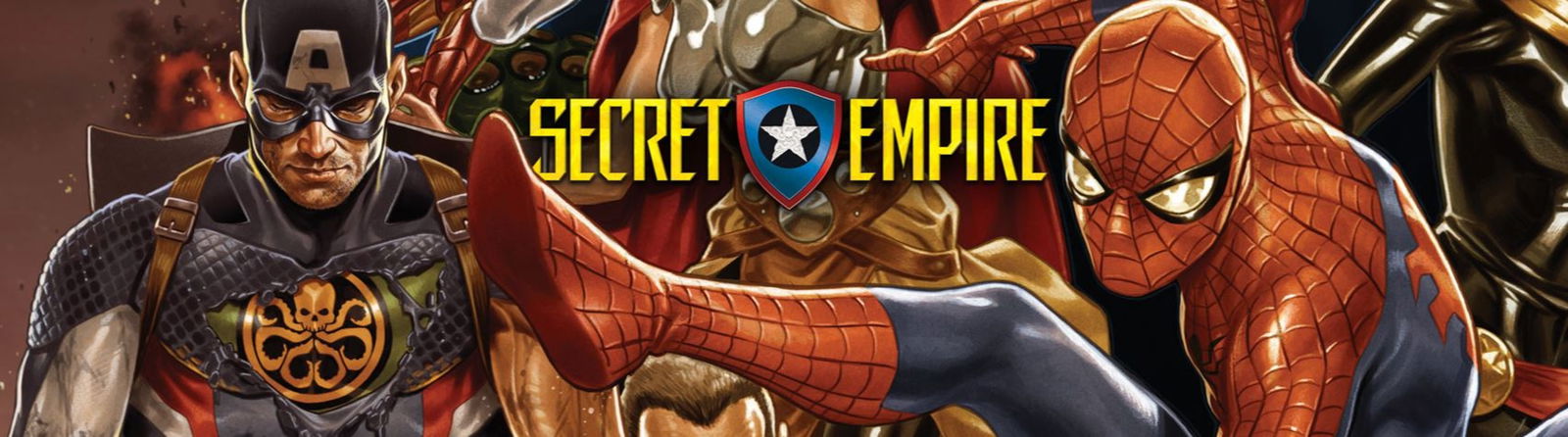 Secret Empire