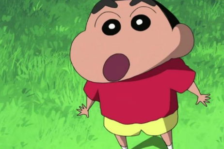 La versión japonesa del Nintendo Direct incluye un sorprendente juego de Shin-Chan La versión japonesa del Nintendo Direct incluye un sorprendente juego de Shin-Chan