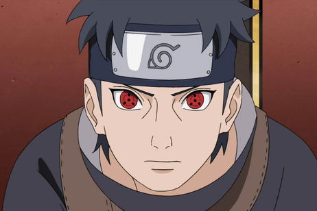 Estos 3 personajes de Naruto merecen tener su propia serie Estos 3 personajes de Naruto merecen tener su propia serie