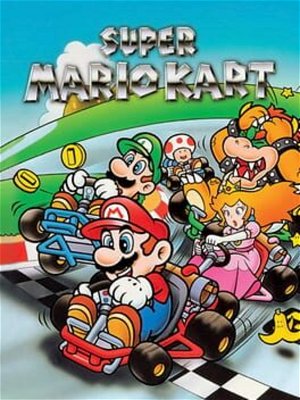 Los mejores juegos de coches para Nintendo Switch