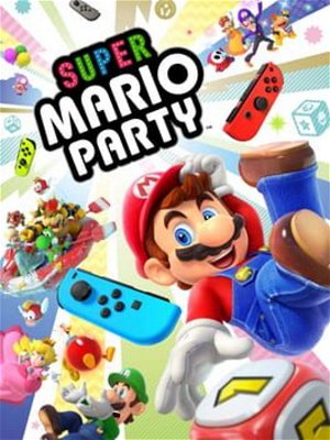 Los mejores party games para Nintendo Switch
