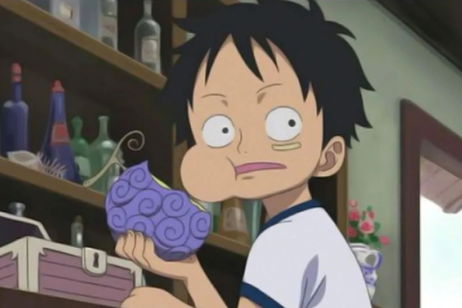 Crea una tarta de One Piece del todo épica Crea una tarta de One Piece del todo épica