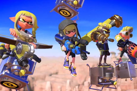 Resumen del Nintendo Direct: todos los juegos anunciados Resumen del Nintendo Direct: todos los juegos anunciados