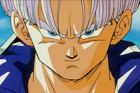 Rediseñan a Trunks de Dragon Ball de un modo increíble y ya no podrás imaginarlo de otra manera