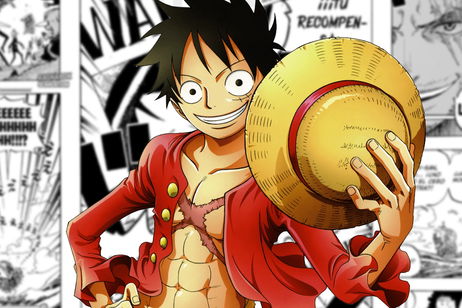 One Piece muestra el regreso de Boa Hancock