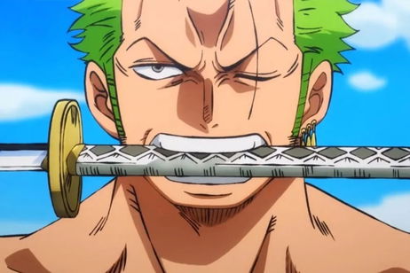 El creador de One Piece revela por qué casi dejó a Zoro ciego El creador de One Piece revela por qué casi dejó a Zoro ciego