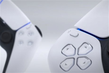 Este DualSense inspirado en PS1 es un sueño hecho realidad, aunque tendrás  que rascarte el bolsillo