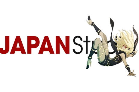 El director de arte de Gravity Rush abandona Japan Studio El director de arte de Gravity Rush abandona Japan Studio