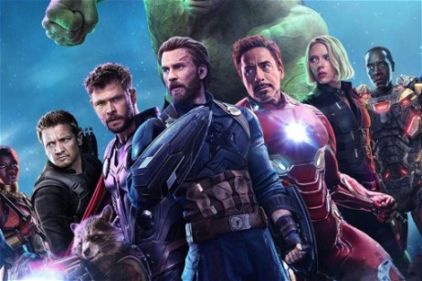 Marvel's Avengers podría sumar skins de los Vengadores del UCM