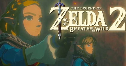 The Legend of Zelda: Breath of the Wild 2 apunta a estar en el E3 2021 The Legend of Zelda: Breath of the Wild 2 apunta a estar en el E3 2021