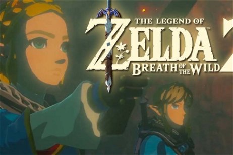 The Legend of Zelda: Breath of the Wild 2 apunta a estar en el E3 2021