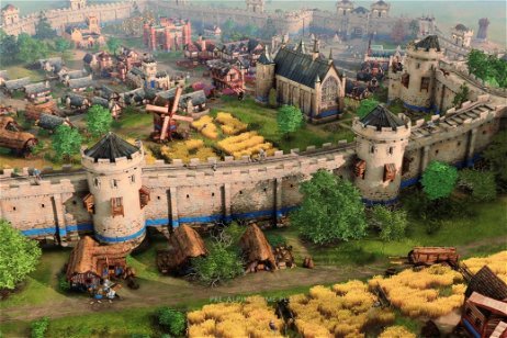 ¿En qué épocas se desarrollará Age of Empires IV?