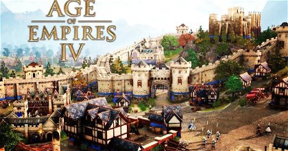 Cuándo sale Age of Empires IV y en qué plataformas