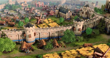 Todos los materiales de Age of Empires IV