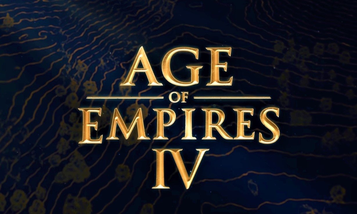 Imagen promocional de Age of Empires IV