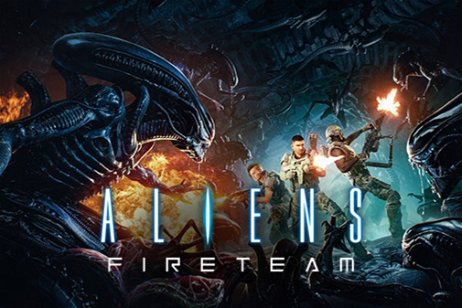 Aliens: Fireteam anunciado para PS5, Xbox Series, PS4, Xbox One, y PC