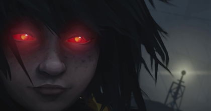 Análisis de Sea of Solitude: The Director's Cut - Un viaje para conocer nuestras sombras Análisis de Sea of Solitude: The Director's Cut - Un viaje para conocer nuestras sombras
