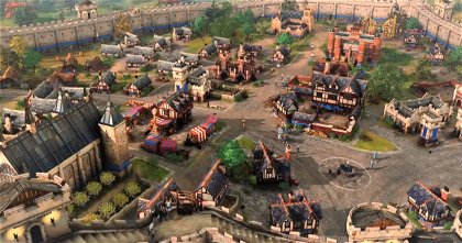 Todos los tráileres y gameplays de Age of Empires IV hasta la fecha