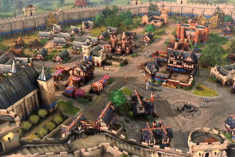 Todos los tráileres y gameplays de Age of Empires IV hasta la fecha Todos los tráileres y gameplays de Age of Empires IV hasta la fecha