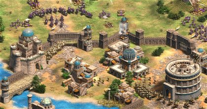 Todo lo que se sabe del modo campaña de Age of Empires IV