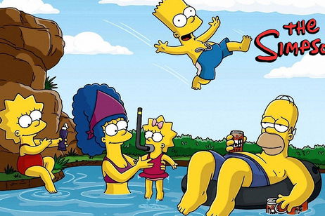 Crea una réplica perfecta de la gominola más famosa de Los Simpson Crea una réplica perfecta de la gominola más famosa de Los Simpson