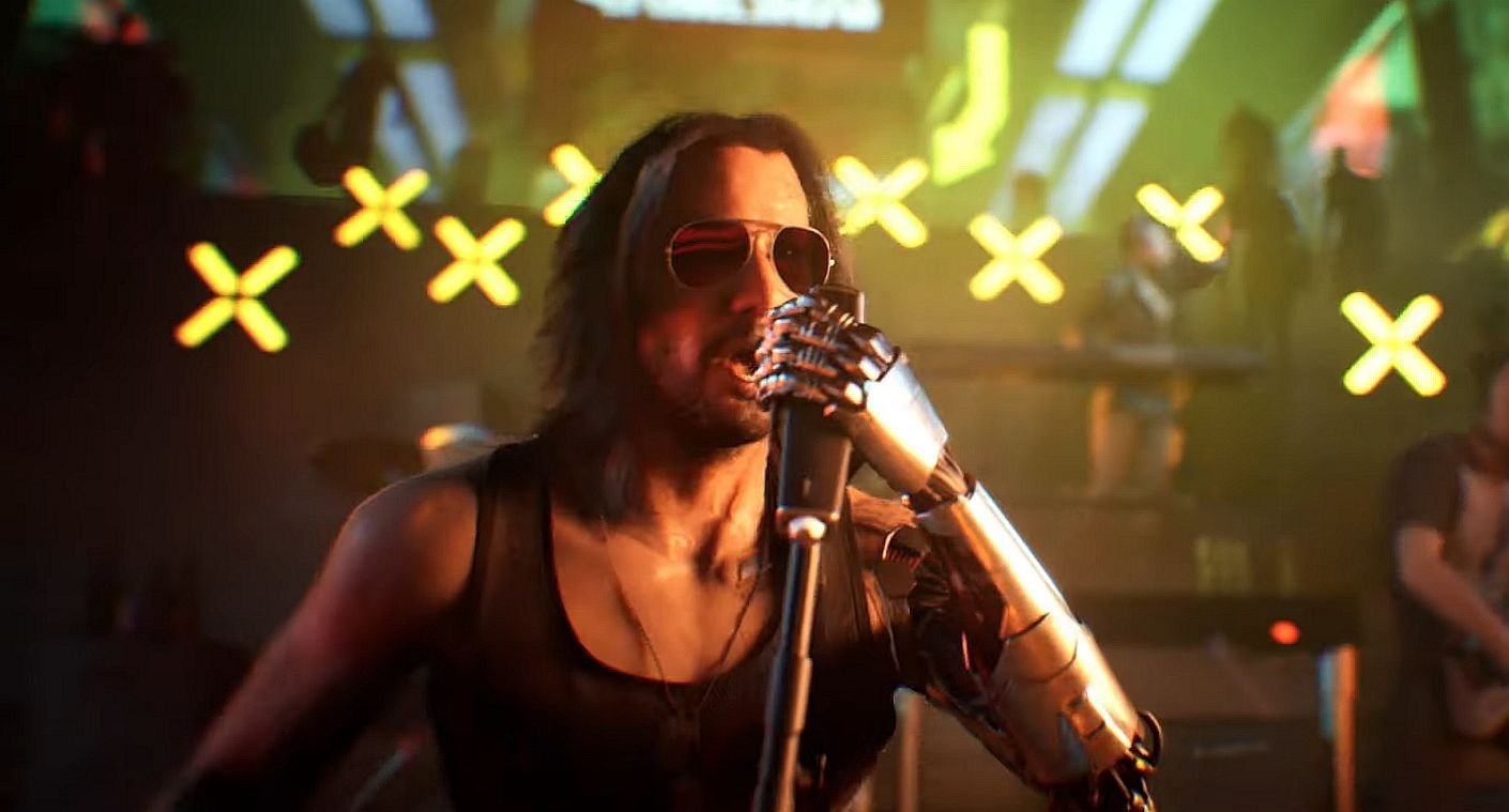 CD Projekt anuncia cinco juegos de The Witcher y secuela de Cyberpunk 2077