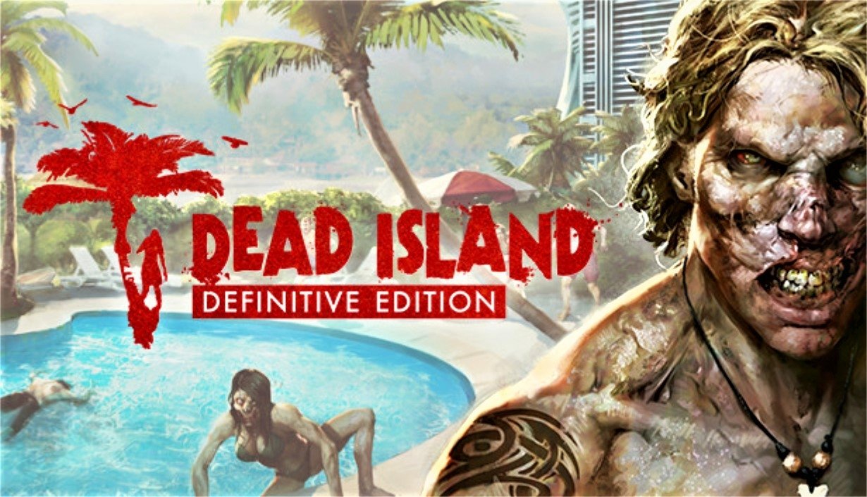 Carátula de Dead Island Definitive Edition