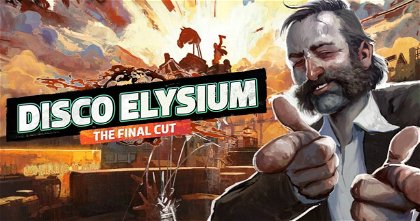 Disco Elysium: The Final Cut aparece registrado para Xbox y Nintendo Switch