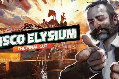 Disco Elysium: The Final Cut anuncia su fecha de lanzamiento en Nintendo Switch