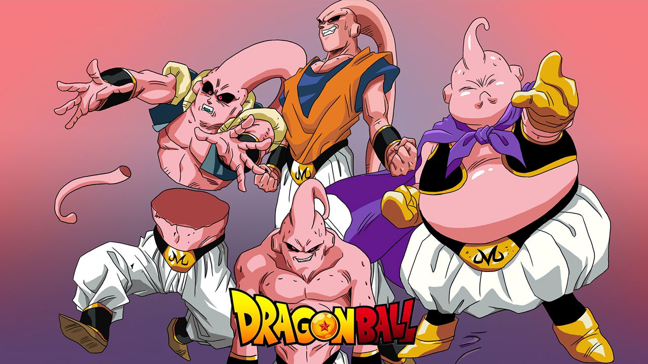 Dragon Ball Majin Buu tiene un exclusivo Funko POP que no podras comprar