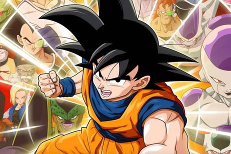 Cuántos episodios tiene Dragon Ball Z