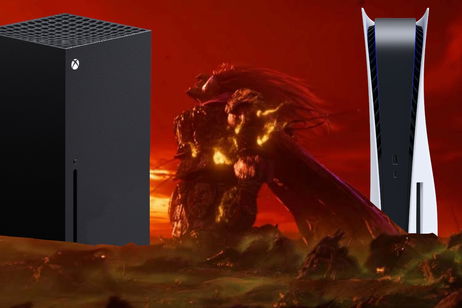 Elden Ring en PS5 y Xbox Series X|S: fecha, mejoras y todo lo que necesitas saber Elden Ring en PS5 y Xbox Series X|S: fecha, mejoras y todo lo que necesitas saber