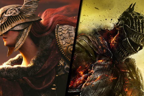 Elden Ring vs Dark Souls: las principales diferencias Elden Ring vs Dark Souls: las principales diferencias