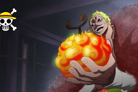 Estos pendientes de las Frutas del Diablo son el regalo perfecto para los fans de One Piece Estos pendientes de las Frutas del Diablo son el regalo perfecto para los fans de One Piece