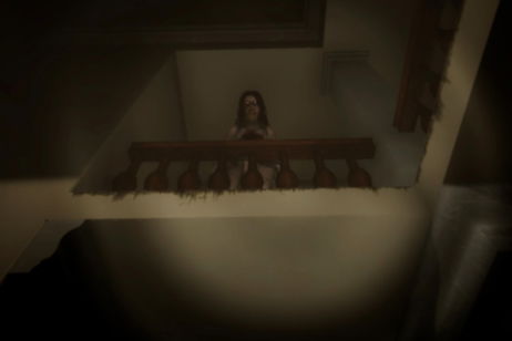 ¿Te quedaste con ganas de más P.T.? Evil Inside podría ser su sucesor: mira su terrorífico tráiler