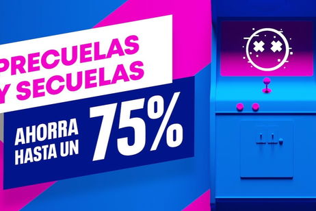 PlayStation Store rebaja juegos precuelas y secuelas de PS4