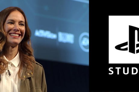 El juego de Jade Raymond para PS5 sería un título como servicio El juego de Jade Raymond para PS5 sería un título como servicio