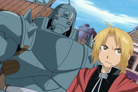 Full Metal Alchemist: por dónde deberías empezar