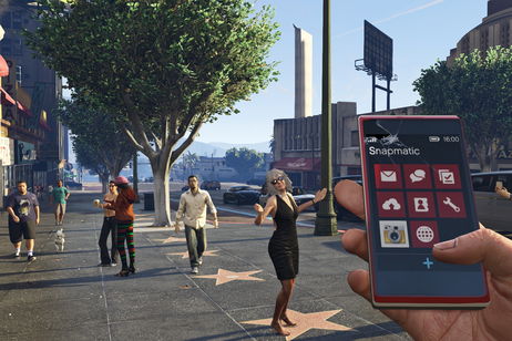 GTA VI roleplay: servidores y cómo podría ser GTA VI roleplay: servidores y cómo podría ser